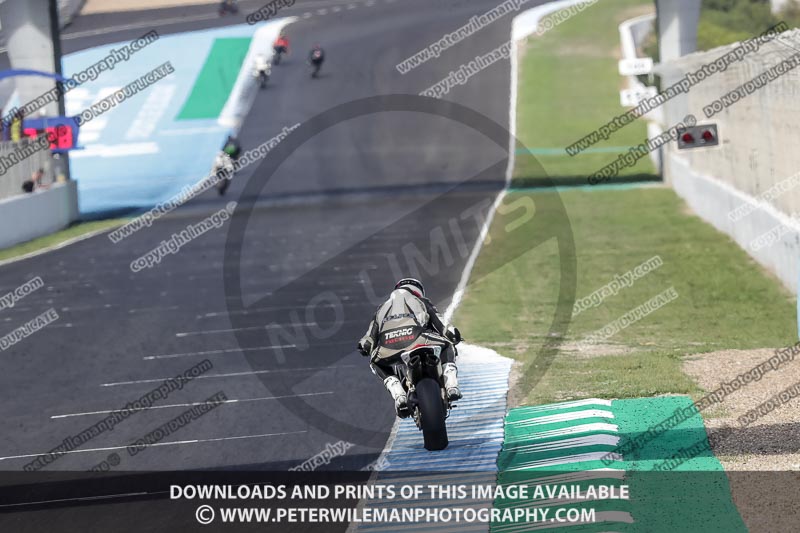 25 to 27th november 2017;Jerez;event digital images;motorbikes;no limits;peter wileman photography;trackday;trackday digital images