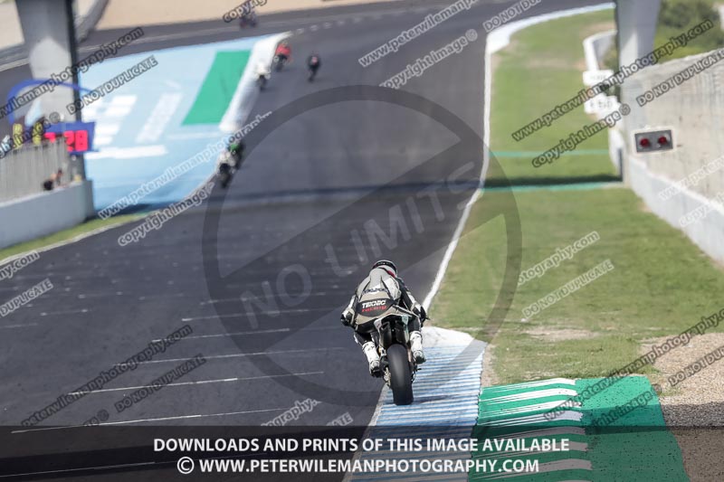 25 to 27th november 2017;Jerez;event digital images;motorbikes;no limits;peter wileman photography;trackday;trackday digital images