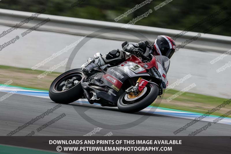 25 to 27th november 2017;Jerez;event digital images;motorbikes;no limits;peter wileman photography;trackday;trackday digital images