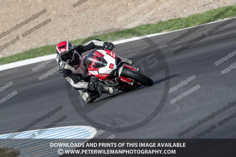 25 to 27th november 2017;Jerez;event digital images;motorbikes;no limits;peter wileman photography;trackday;trackday digital images