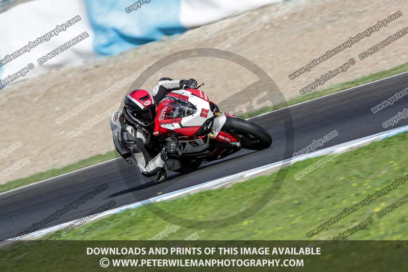 25 to 27th november 2017;Jerez;event digital images;motorbikes;no limits;peter wileman photography;trackday;trackday digital images