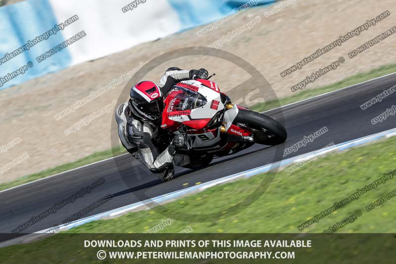 25 to 27th november 2017;Jerez;event digital images;motorbikes;no limits;peter wileman photography;trackday;trackday digital images