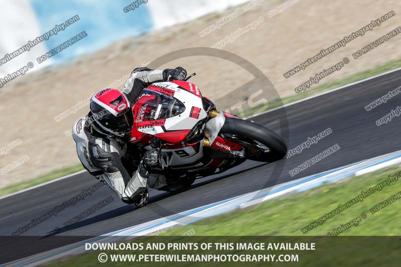 25 to 27th november 2017;Jerez;event digital images;motorbikes;no limits;peter wileman photography;trackday;trackday digital images