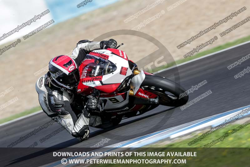 25 to 27th november 2017;Jerez;event digital images;motorbikes;no limits;peter wileman photography;trackday;trackday digital images