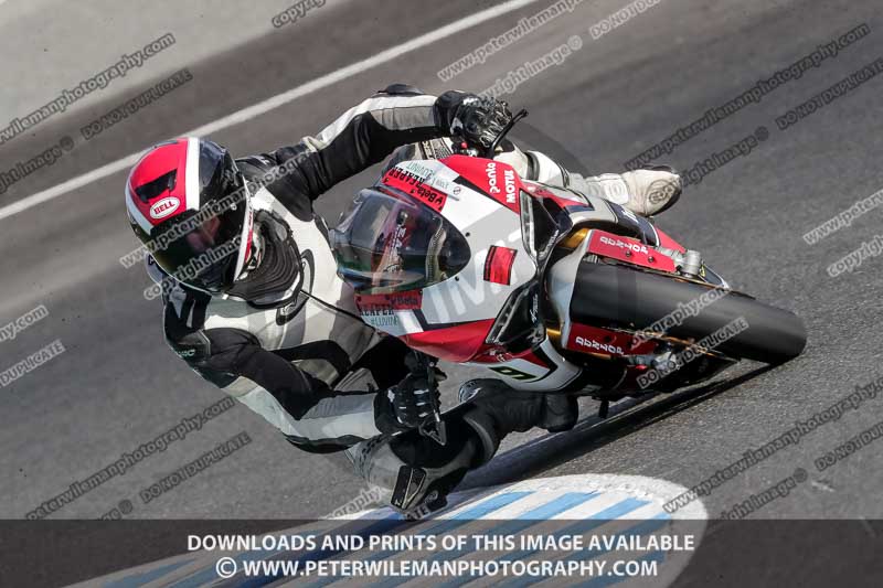 25 to 27th november 2017;Jerez;event digital images;motorbikes;no limits;peter wileman photography;trackday;trackday digital images