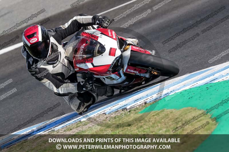 25 to 27th november 2017;Jerez;event digital images;motorbikes;no limits;peter wileman photography;trackday;trackday digital images