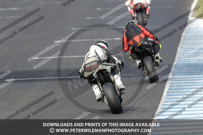 25 to 27th november 2017;Jerez;event digital images;motorbikes;no limits;peter wileman photography;trackday;trackday digital images