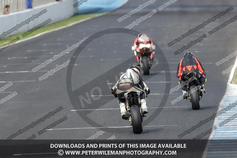 25 to 27th november 2017;Jerez;event digital images;motorbikes;no limits;peter wileman photography;trackday;trackday digital images