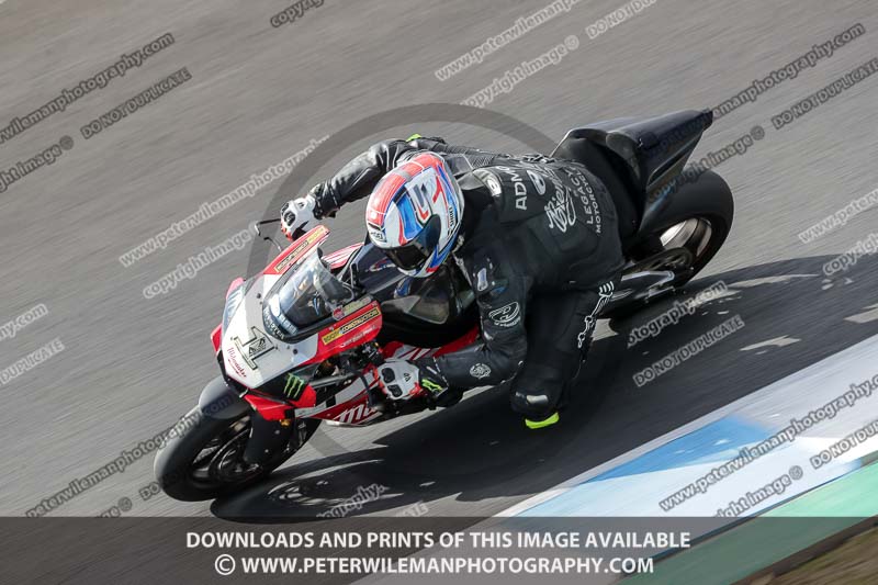 25 to 27th november 2017;Jerez;event digital images;motorbikes;no limits;peter wileman photography;trackday;trackday digital images