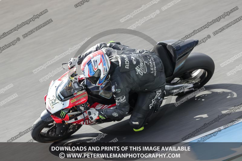 25 to 27th november 2017;Jerez;event digital images;motorbikes;no limits;peter wileman photography;trackday;trackday digital images