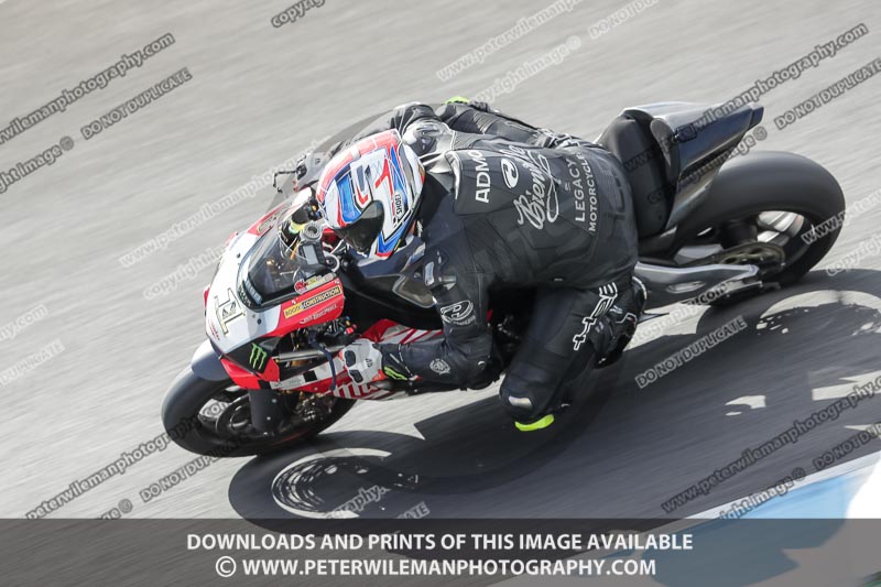 25 to 27th november 2017;Jerez;event digital images;motorbikes;no limits;peter wileman photography;trackday;trackday digital images