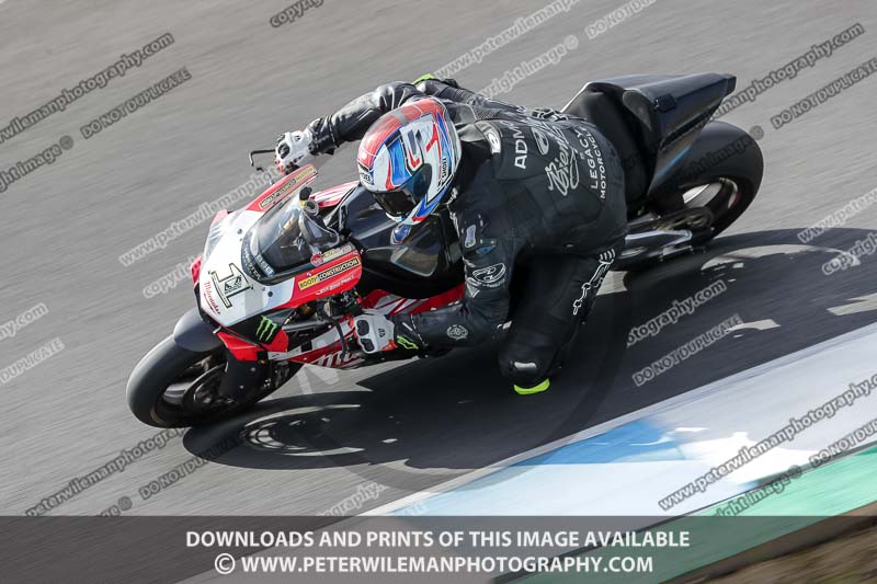 25 to 27th november 2017;Jerez;event digital images;motorbikes;no limits;peter wileman photography;trackday;trackday digital images