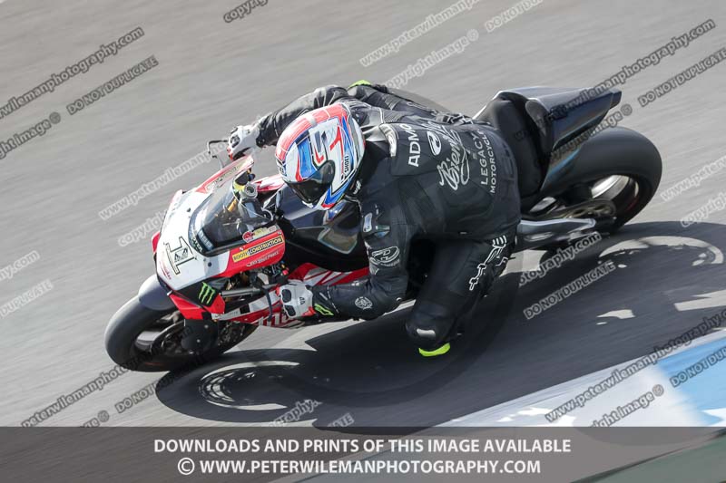 25 to 27th november 2017;Jerez;event digital images;motorbikes;no limits;peter wileman photography;trackday;trackday digital images