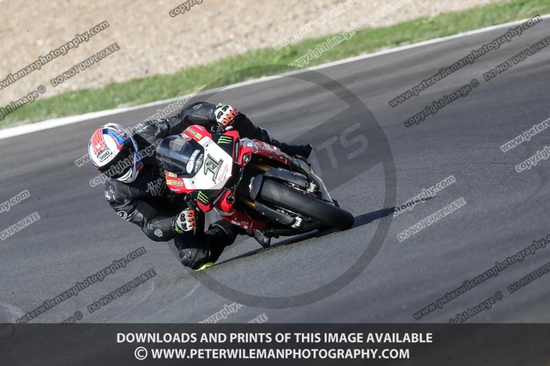 25 to 27th november 2017;Jerez;event digital images;motorbikes;no limits;peter wileman photography;trackday;trackday digital images