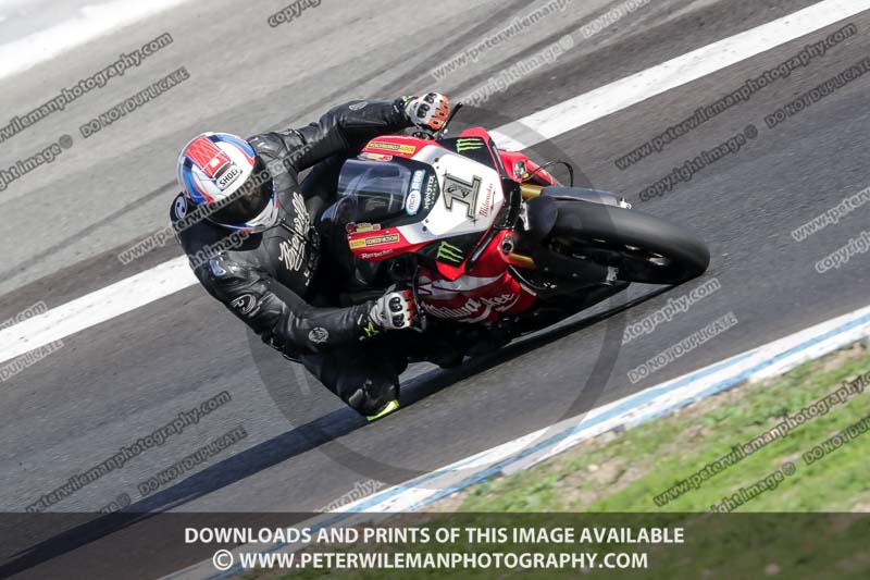 25 to 27th november 2017;Jerez;event digital images;motorbikes;no limits;peter wileman photography;trackday;trackday digital images