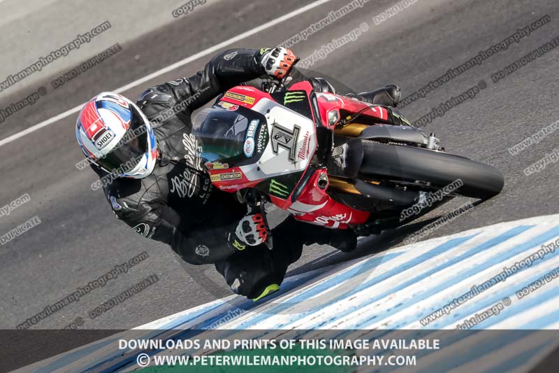 25 to 27th november 2017;Jerez;event digital images;motorbikes;no limits;peter wileman photography;trackday;trackday digital images