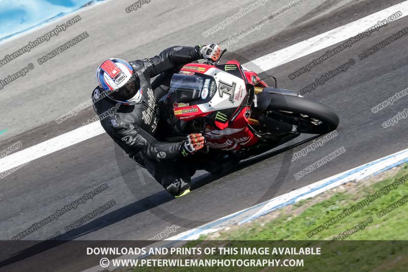 25 to 27th november 2017;Jerez;event digital images;motorbikes;no limits;peter wileman photography;trackday;trackday digital images