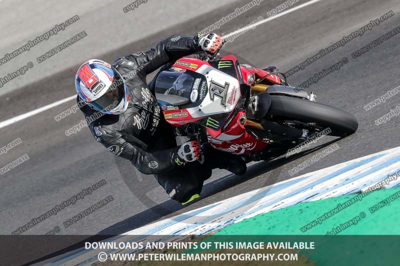 25 to 27th november 2017;Jerez;event digital images;motorbikes;no limits;peter wileman photography;trackday;trackday digital images