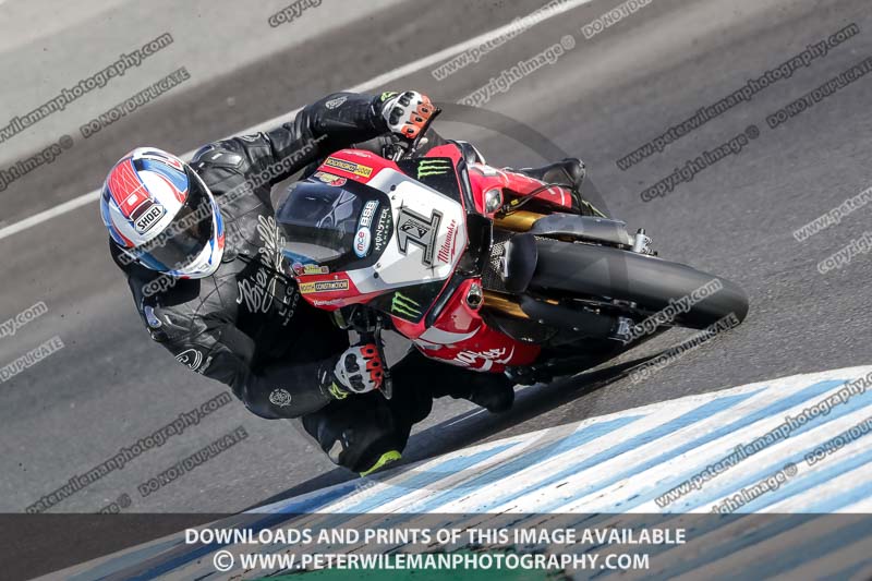 25 to 27th november 2017;Jerez;event digital images;motorbikes;no limits;peter wileman photography;trackday;trackday digital images