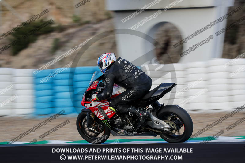 25 to 27th november 2017;Jerez;event digital images;motorbikes;no limits;peter wileman photography;trackday;trackday digital images