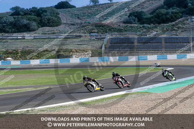 25 to 27th november 2017;Jerez;event digital images;motorbikes;no limits;peter wileman photography;trackday;trackday digital images