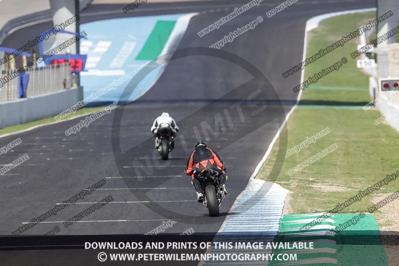 25 to 27th november 2017;Jerez;event digital images;motorbikes;no limits;peter wileman photography;trackday;trackday digital images