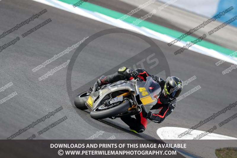 25 to 27th november 2017;Jerez;event digital images;motorbikes;no limits;peter wileman photography;trackday;trackday digital images