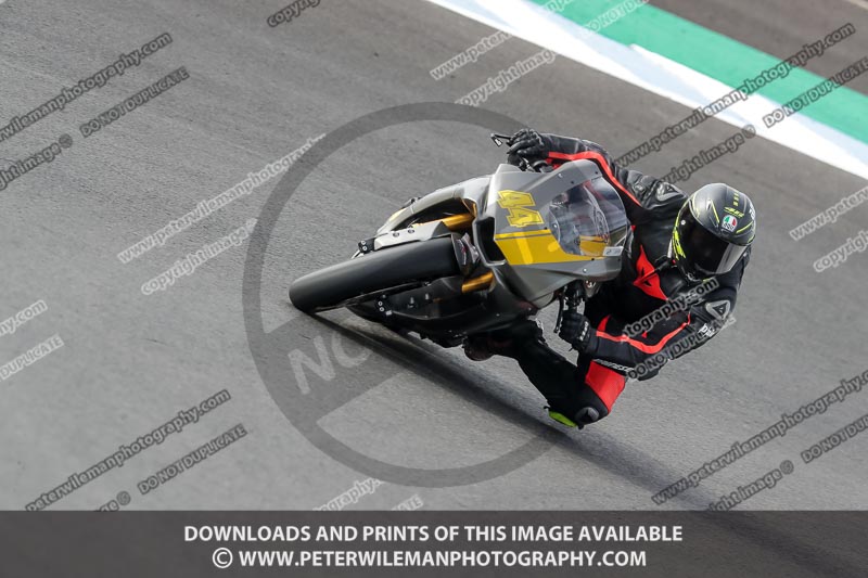 25 to 27th november 2017;Jerez;event digital images;motorbikes;no limits;peter wileman photography;trackday;trackday digital images