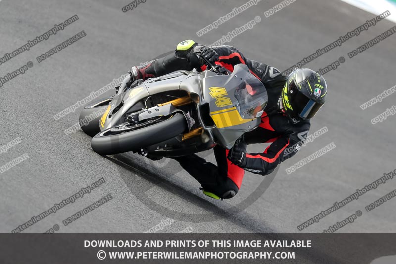 25 to 27th november 2017;Jerez;event digital images;motorbikes;no limits;peter wileman photography;trackday;trackday digital images