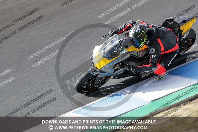 25 to 27th november 2017;Jerez;event digital images;motorbikes;no limits;peter wileman photography;trackday;trackday digital images