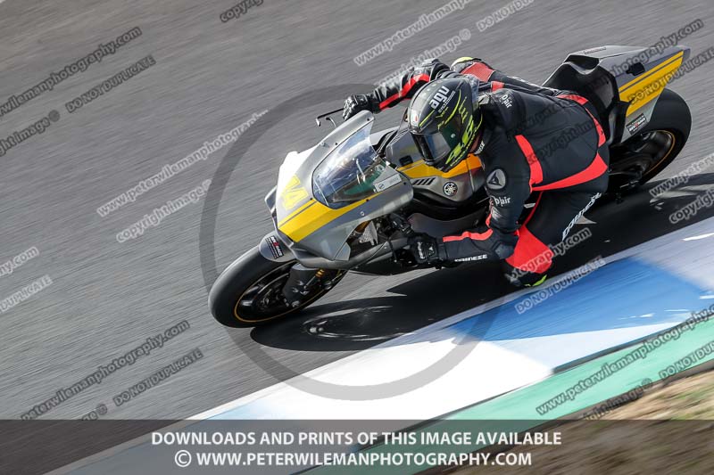 25 to 27th november 2017;Jerez;event digital images;motorbikes;no limits;peter wileman photography;trackday;trackday digital images