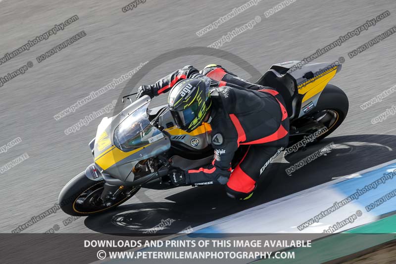 25 to 27th november 2017;Jerez;event digital images;motorbikes;no limits;peter wileman photography;trackday;trackday digital images