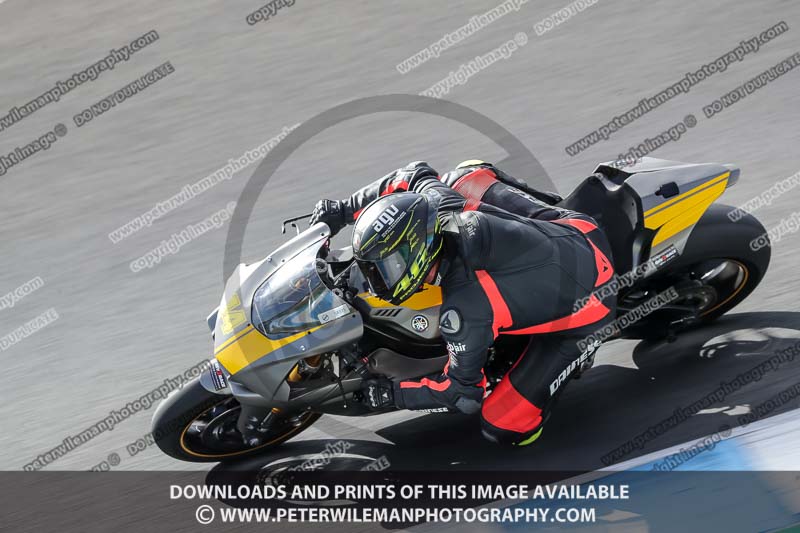 25 to 27th november 2017;Jerez;event digital images;motorbikes;no limits;peter wileman photography;trackday;trackday digital images