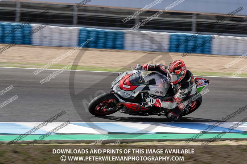 25 to 27th november 2017;Jerez;event digital images;motorbikes;no limits;peter wileman photography;trackday;trackday digital images