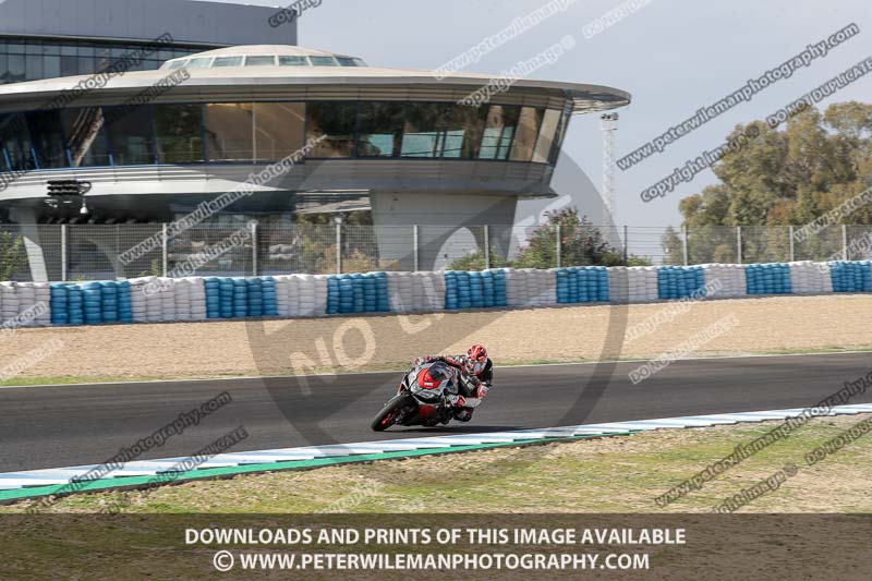 25 to 27th november 2017;Jerez;event digital images;motorbikes;no limits;peter wileman photography;trackday;trackday digital images