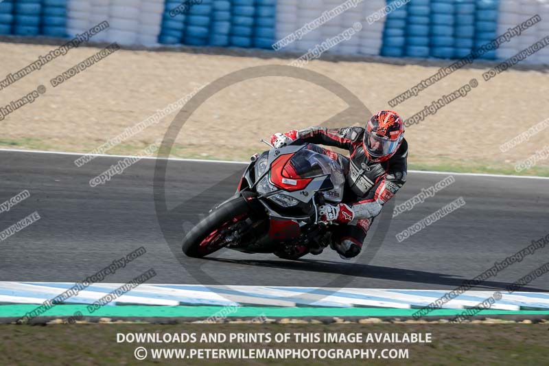 25 to 27th november 2017;Jerez;event digital images;motorbikes;no limits;peter wileman photography;trackday;trackday digital images