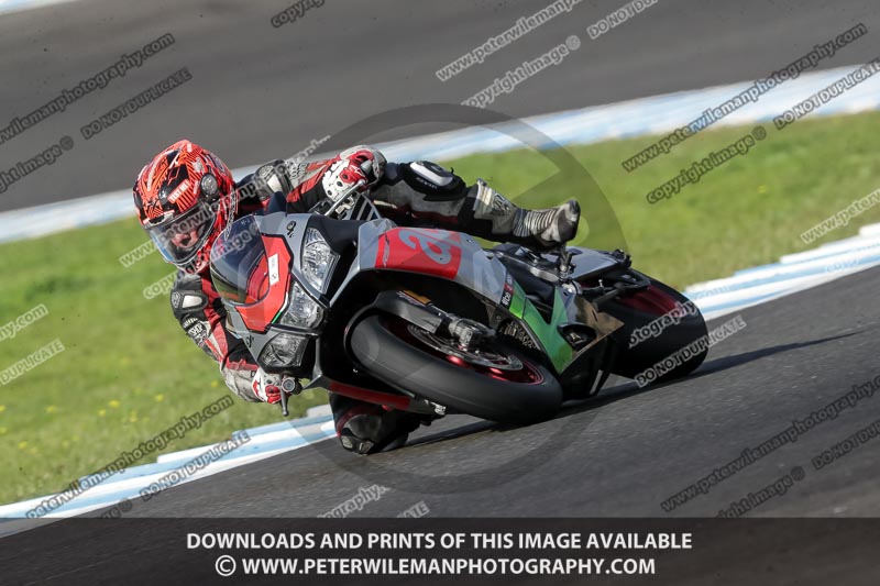 25 to 27th november 2017;Jerez;event digital images;motorbikes;no limits;peter wileman photography;trackday;trackday digital images