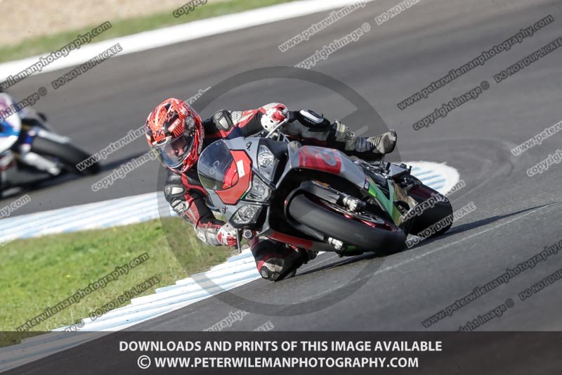 25 to 27th november 2017;Jerez;event digital images;motorbikes;no limits;peter wileman photography;trackday;trackday digital images