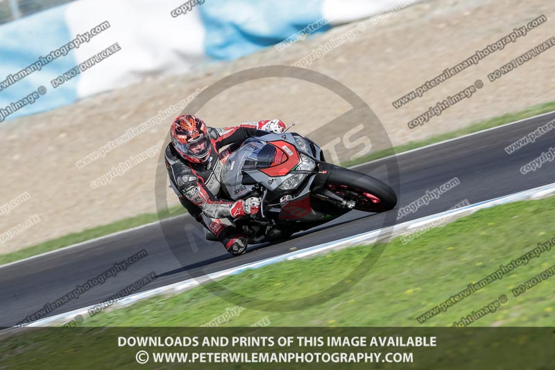 25 to 27th november 2017;Jerez;event digital images;motorbikes;no limits;peter wileman photography;trackday;trackday digital images