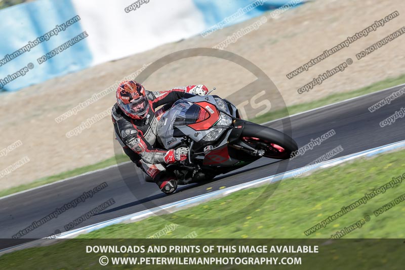 25 to 27th november 2017;Jerez;event digital images;motorbikes;no limits;peter wileman photography;trackday;trackday digital images