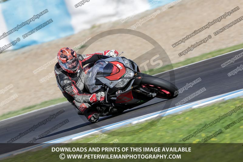 25 to 27th november 2017;Jerez;event digital images;motorbikes;no limits;peter wileman photography;trackday;trackday digital images