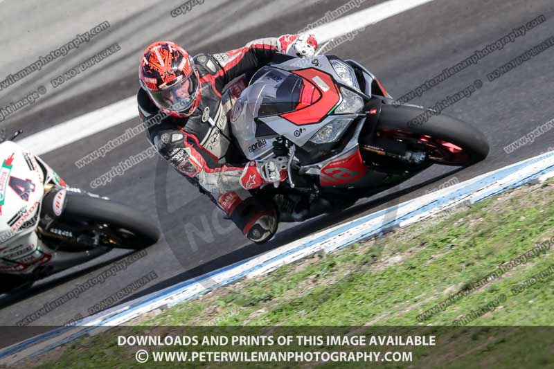 25 to 27th november 2017;Jerez;event digital images;motorbikes;no limits;peter wileman photography;trackday;trackday digital images