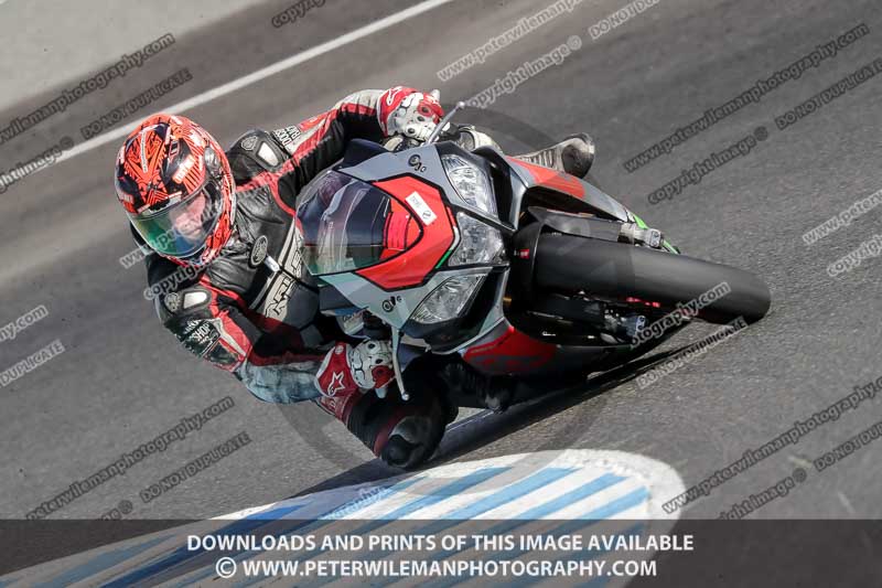 25 to 27th november 2017;Jerez;event digital images;motorbikes;no limits;peter wileman photography;trackday;trackday digital images