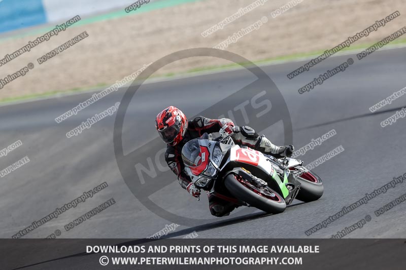 25 to 27th november 2017;Jerez;event digital images;motorbikes;no limits;peter wileman photography;trackday;trackday digital images