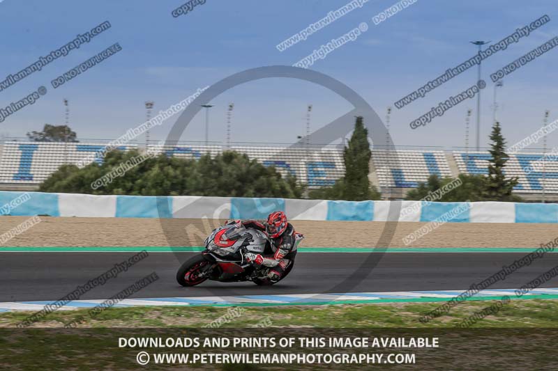 25 to 27th november 2017;Jerez;event digital images;motorbikes;no limits;peter wileman photography;trackday;trackday digital images