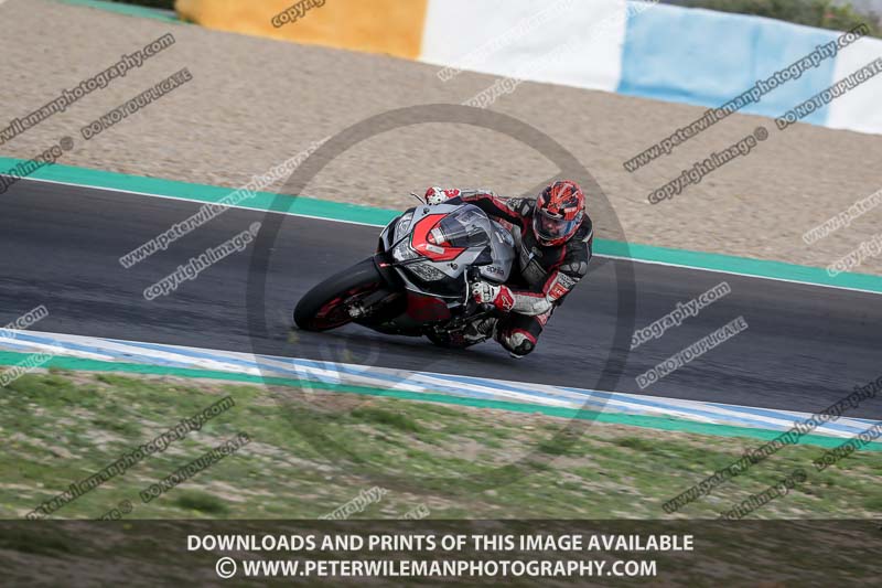 25 to 27th november 2017;Jerez;event digital images;motorbikes;no limits;peter wileman photography;trackday;trackday digital images