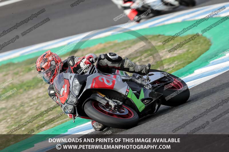 25 to 27th november 2017;Jerez;event digital images;motorbikes;no limits;peter wileman photography;trackday;trackday digital images