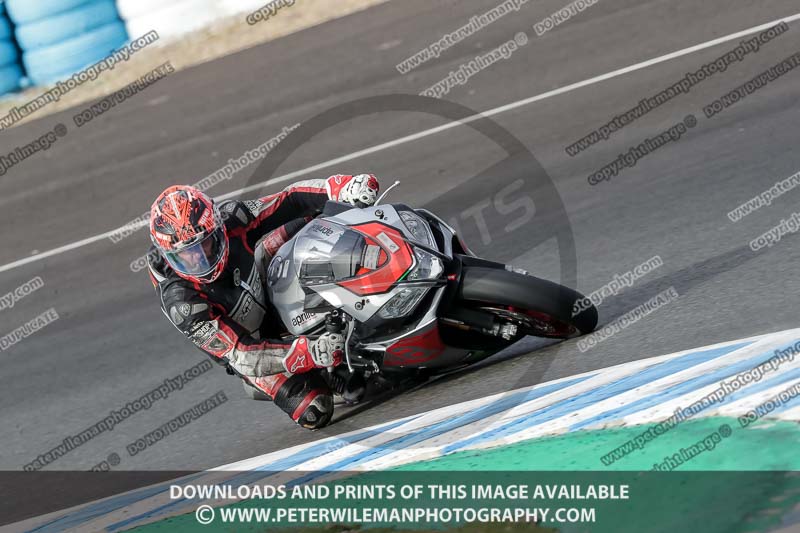 25 to 27th november 2017;Jerez;event digital images;motorbikes;no limits;peter wileman photography;trackday;trackday digital images