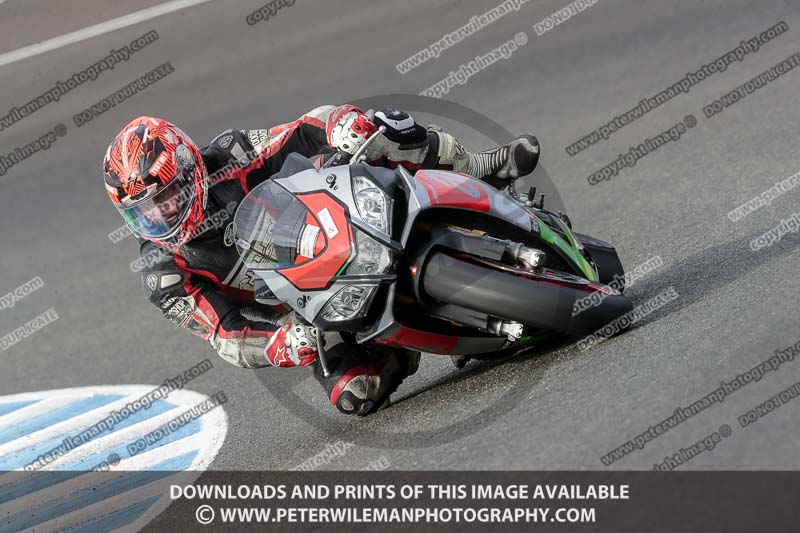 25 to 27th november 2017;Jerez;event digital images;motorbikes;no limits;peter wileman photography;trackday;trackday digital images