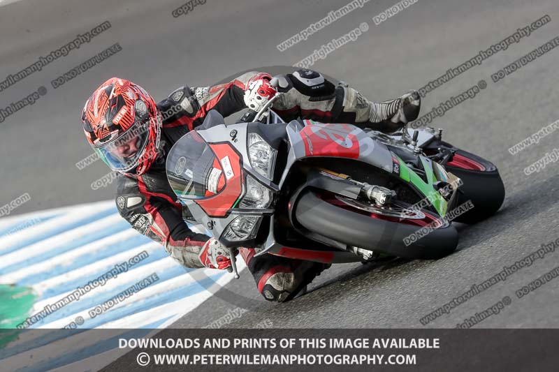 25 to 27th november 2017;Jerez;event digital images;motorbikes;no limits;peter wileman photography;trackday;trackday digital images